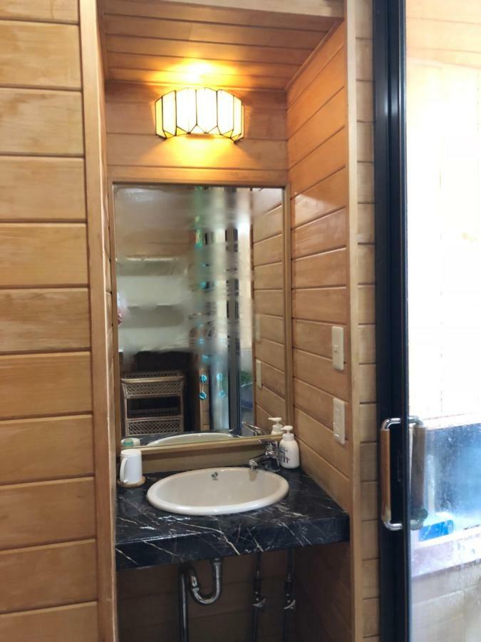 Tabinoyado Saikawa Hotel Kuroishi Exterior foto