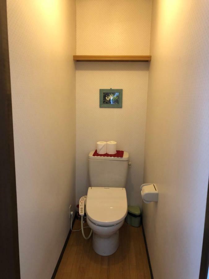Tabinoyado Saikawa Hotel Kuroishi Exterior foto